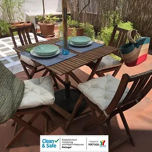 Arroios Apartamento