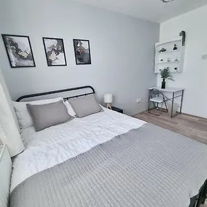 The Headlam Apartamento Londres