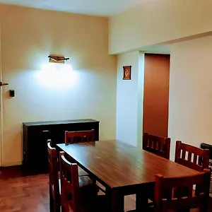 Departamento En El Corazon De Apartamento Mendoza