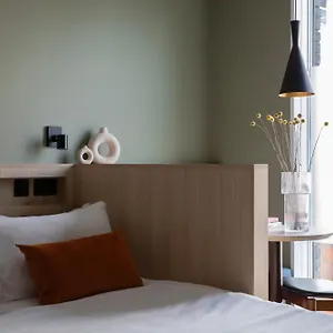 Bob W Tower Hill Apartamento Londres