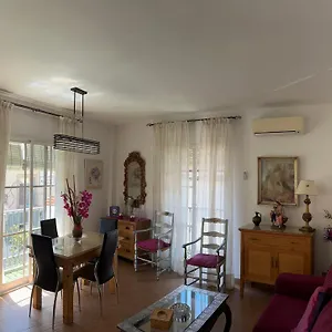 Bonito En Lagunillas Centro Apartamento Málaga