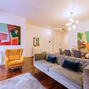 Chiado 2 Bedroom Elegant Apartamento