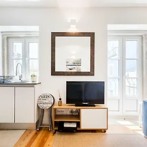 Santana By Sublime Apartamento