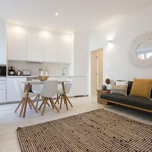 Flh Graca Cozy Flat Apartamento